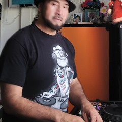 Dj chinix