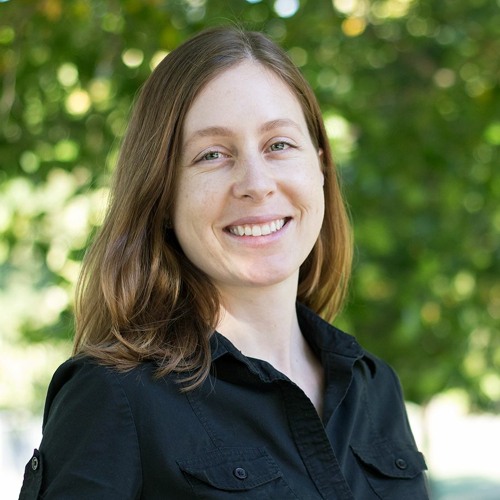 Author Rebecca Chastain’s avatar