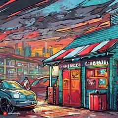 United Kingdom Urban Garage