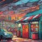 United Kingdom Urban Garage