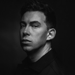 Hardwell Tomorrowland 2024