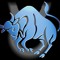 TAURUS KING