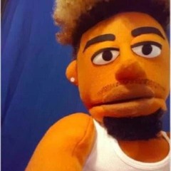 lightskin muppet