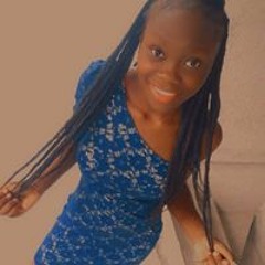 Blandine Guerrier