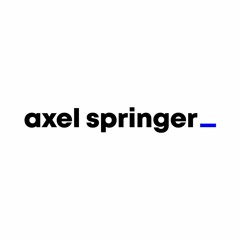 Axel Springer SE
