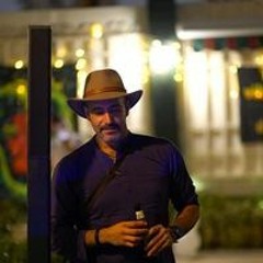 Guillermo Machado