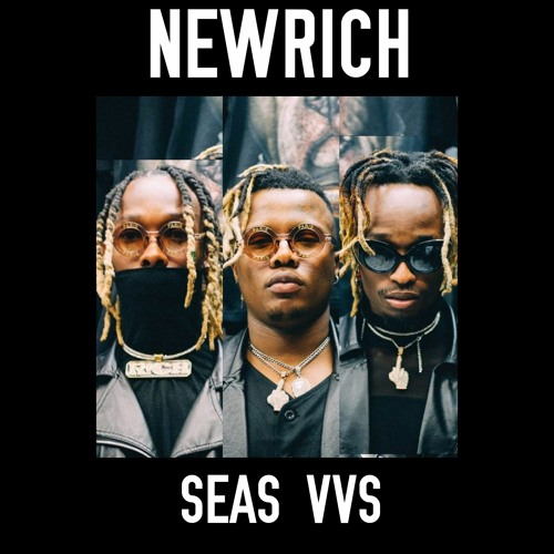 NEWRICH’s avatar