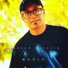 masoud mirzaie music