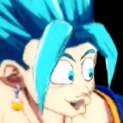 Vegito Pog
