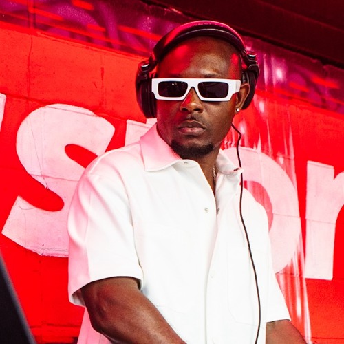 DJ ANARCHY artist photo