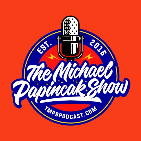 The Michael Papincak Show