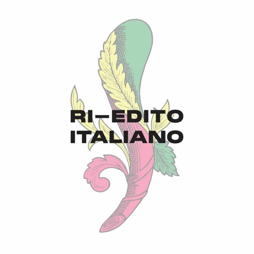 Riedito Italiano’s avatar