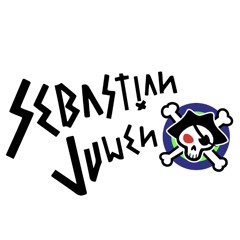 DJ Sebastian Juwen