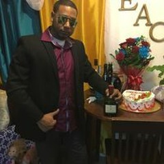 Jose Almonte