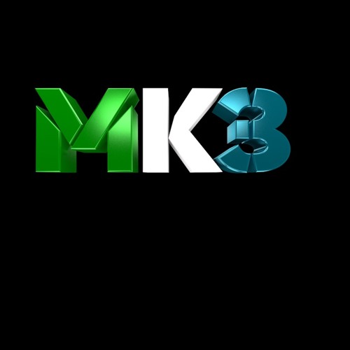 DJ MK3’s avatar