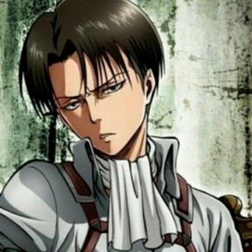 Levi’s avatar