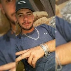 Douglas Ribas