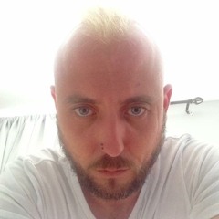 Ben Nicklaus aka eternalnow_futurehistory