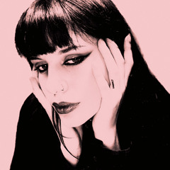 Ange Déchirée