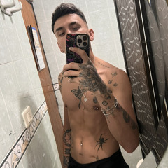 Chris Sosa 🐾
