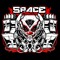 XLR•SpaceCircus