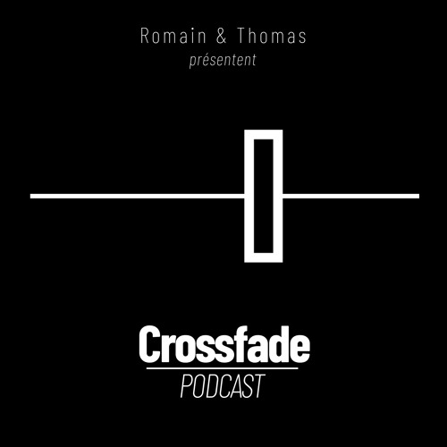 Crossfade Podcast’s avatar