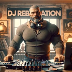 DJREBELATION.COM