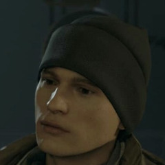Connor RK800 CyberLife