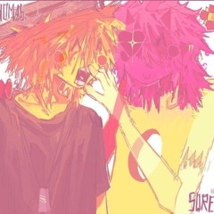 𝙙𝙖𝙜𝙜𝙚𝙧𝙞𝙣𝙩𝙝𝙚𝙗𝙖𝙘𝙠 (＾ω＾)