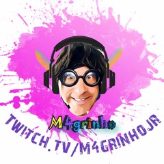 M4grinho