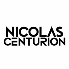 Nicolas Centurion