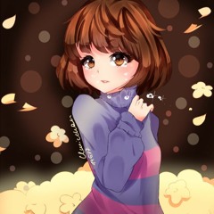 Frisk ☆Dreemurr☆