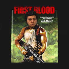 RAMBO - STREETS