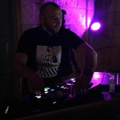 d.j human synth