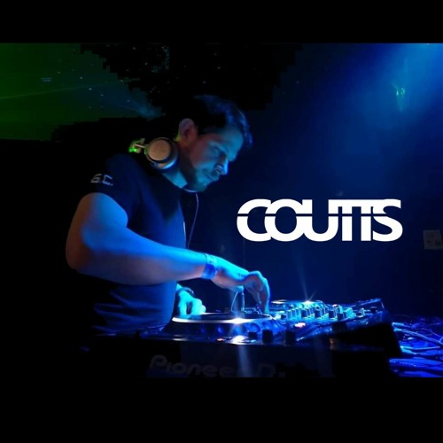 Coutts - September 2026 Mix 2026-09-22 Artwork
