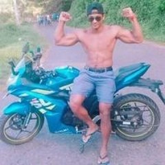 Imesh Samindu