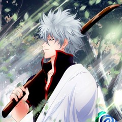 Gintoki Sakata