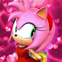 Amy Rose