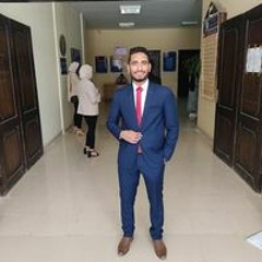 Emad Hamdy