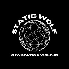 STATIC WOLF