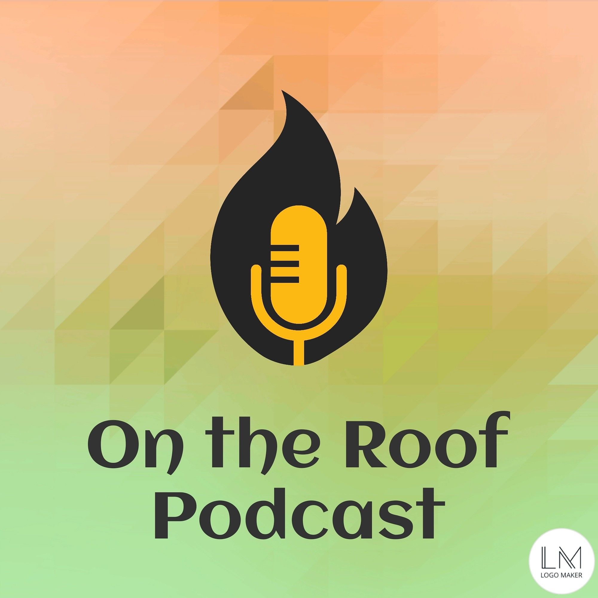 On the Roofcast