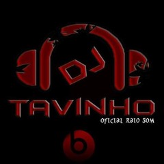 DJ_Tavinho Silva