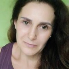Ірина Маломуж