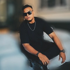 Syed Luqman Hakim Alqadri