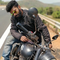 Jijo M Jacob