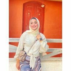 Aya Sarhan Ahmed