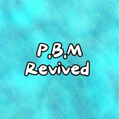 P.B.M