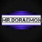 Mr.Doraemon