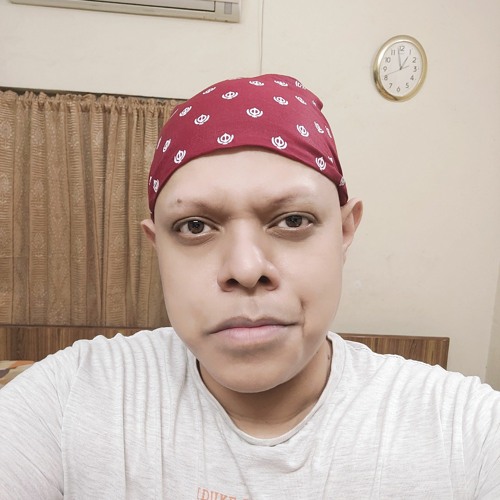 Debashish Adhikary’s avatar