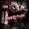 ANGRYMAN | STREZZKIDZ